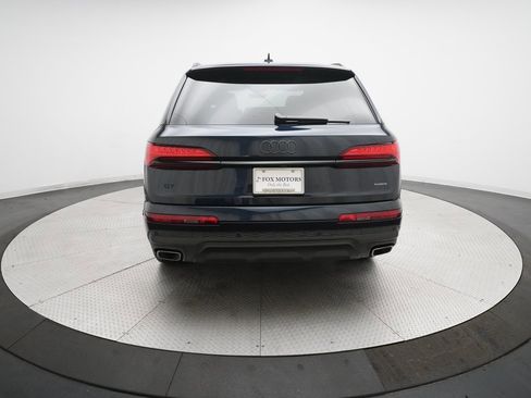 New 2026 Audi Q7 2.0T Premium Plus image 31
