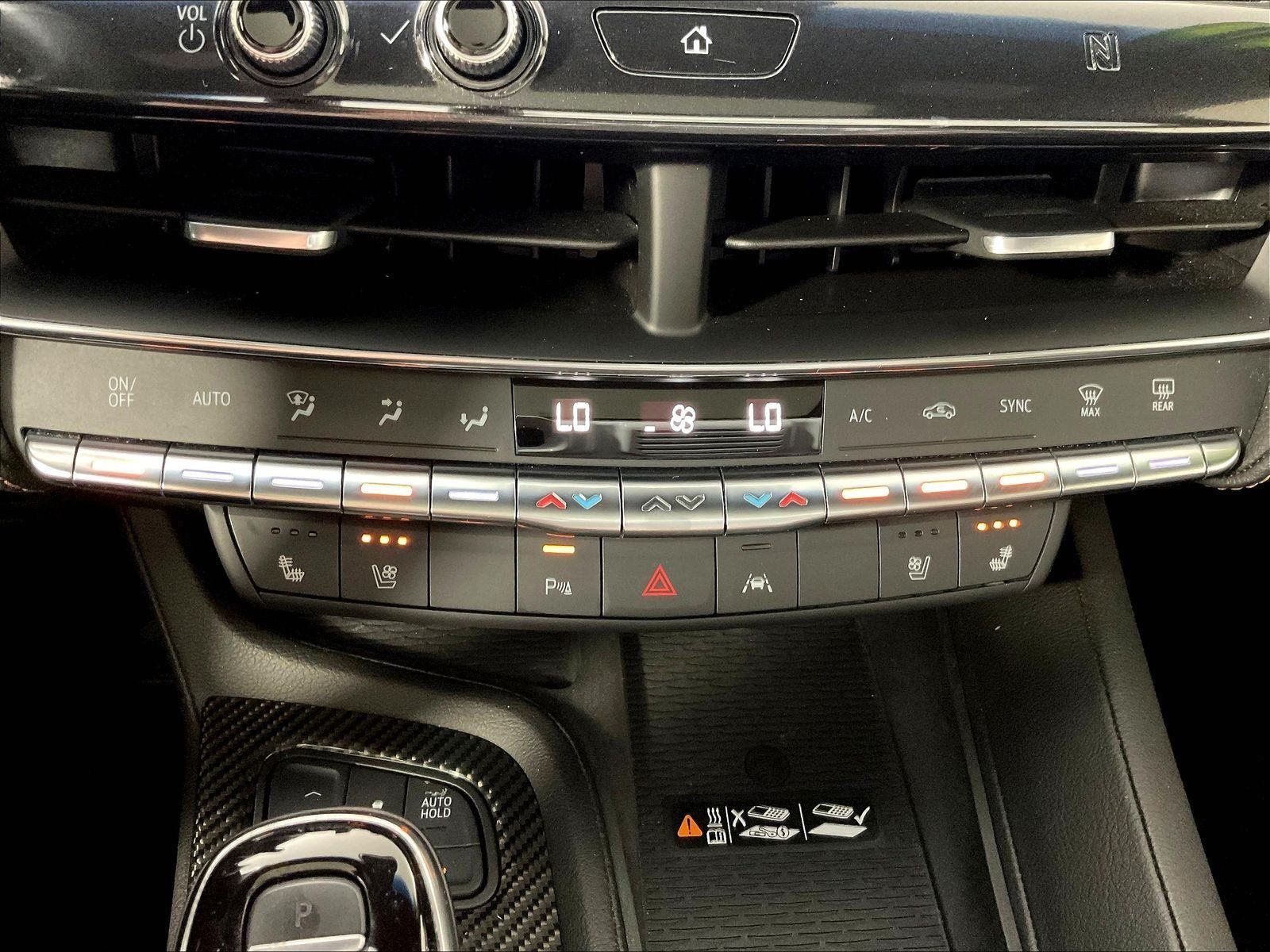 Used 2021 Cadillac CT5 Sport AWD/4WD image 36