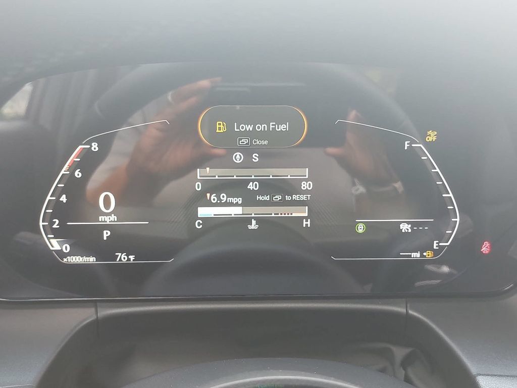 New 2026 MAZDA CX-5 Select AWD/4WD image 19