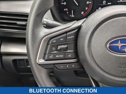 Certified 2025 Subaru Impreza 2.0i image 18