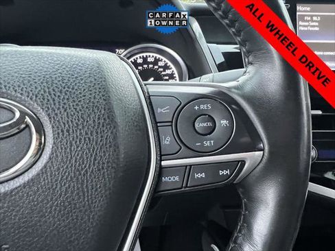 Certified 2023 Toyota Camry LE w/ Cold Weather Package image 27