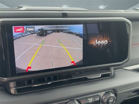 New 2026 Jeep Wrangler Unlimited Rubicon 392 image 20