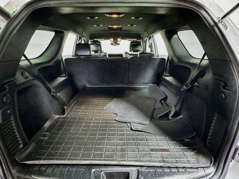 Used 2020 Dodge Durango GT AWD/4WD image 24