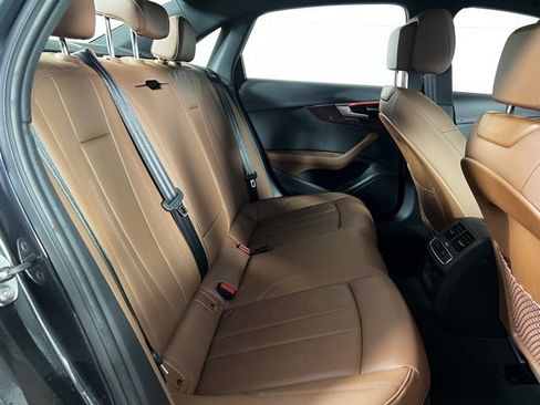 Used 2023 Audi A4 2.0T Premium w/ Convenience Package image 16