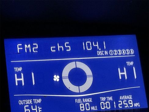 Used 2007 Toyota Avalon XL image 13