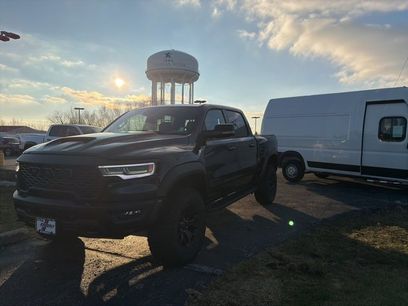 New 2026 RAM 1500 RHO