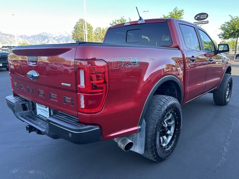 Used 2020 Ford Ranger XLT w/ Equipment Group 302A Luxury AWD/4WD image 5