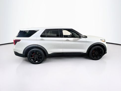 Used 2021 Ford Explorer ST w/ Equipment Group 401A AWD/4WD image 4