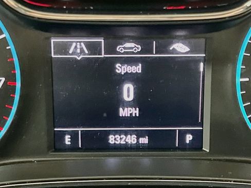 Used 2018 Chevrolet Cruze LS FWD image 12