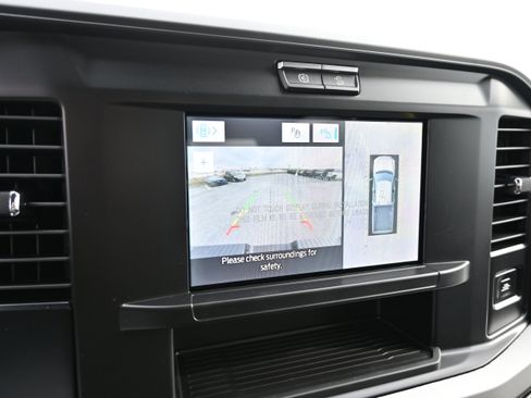 New 2026 Ford F350 XLT w/ 360-Degree Camera Package image 28
