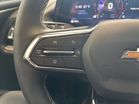 New 2026 Chevrolet Traverse LT w/ Driver Confidence Package image 17