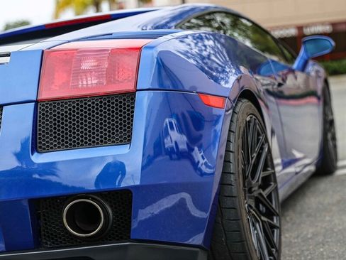 Used 2004 Lamborghini Gallardo AWD/4WD image 43