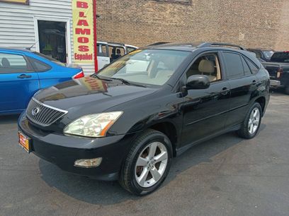 Used 2005 Lexus RX 330