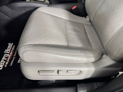 Used 2019 Honda Passport Touring image 12