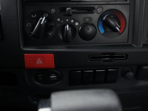 New 2025 Chevrolet Low Cab Forward image 17