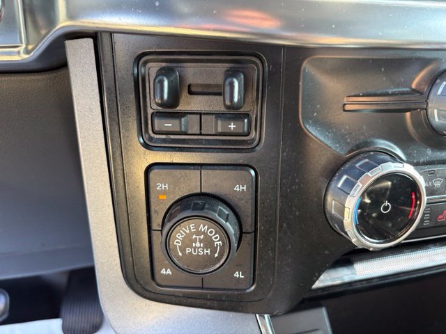 Used 2023 Ford F150 Lariat AWD/4WD image 25