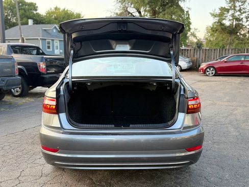 Used 2019 Volkswagen Jetta S FWD image 17