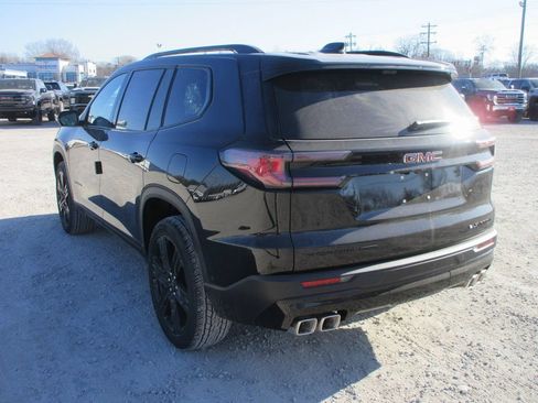 New 2026 GMC Acadia Elevation w/ Super Cruise Package AWD/4WD image 8
