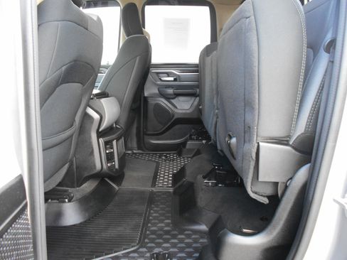 Certified 2020 RAM 1500 Big Horn AWD/4WD image 23