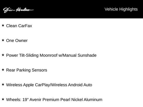 Used 2025 Buick Envista Avenir FWD image 4