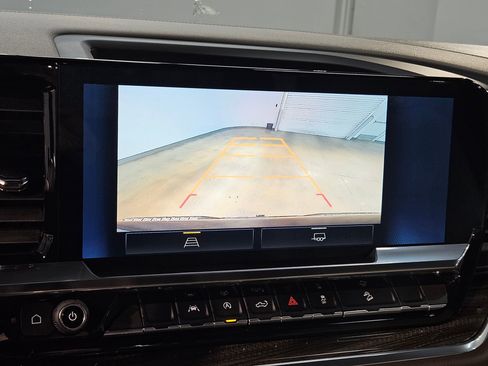 Used 2022 Chevrolet Silverado 1500 RST image 29