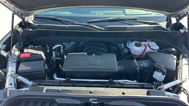 New 2026 Chevrolet Silverado 1500 RST w/ Z71 Off-Road Package AWD/4WD image 41