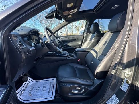 Used 2023 MAZDA CX-9 Grand Touring image 25