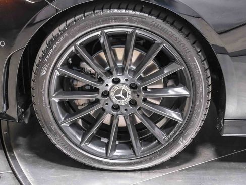 Certified 2023 Mercedes-Benz CLA 250 image 11