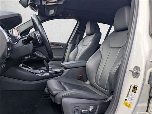 Used 2019 BMW X3 sDrive30i w/ Convenience Package image 11