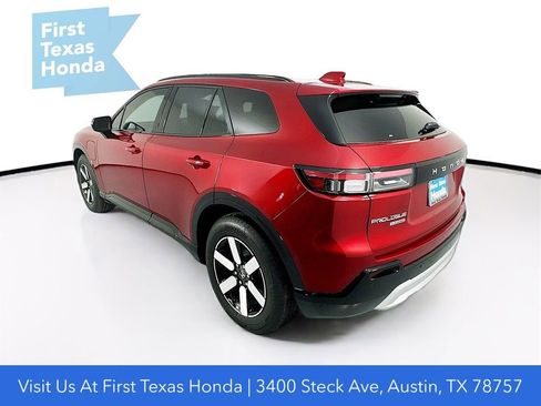 New 2025 Honda Prologue Touring image 6