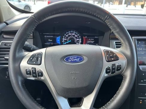 Used 2018 Ford Flex SEL w/ Equipment Group 202A image 24