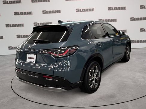 Certified 2024 Honda HR-V EX-L image 5