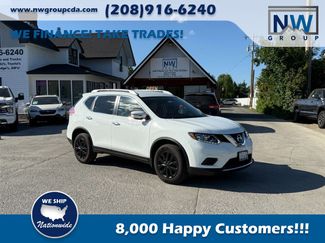 Used 2016 Nissan Rogue S w/ Appearance Package image 1