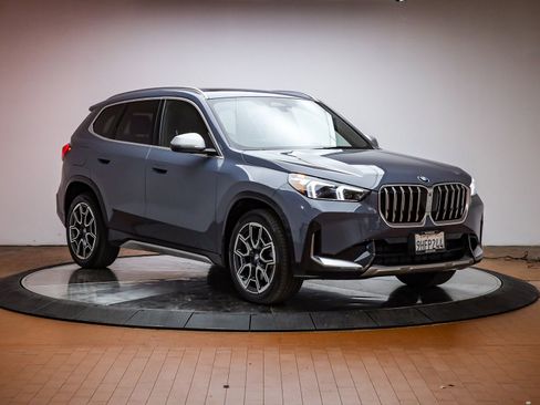 Certified 2023 BMW X1 xDrive28i w/ Convenience Package image 6