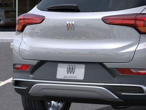 New 2026 Buick Encore GX Preferred w/ Comfort Package image 37