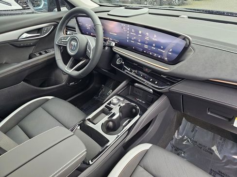 New 2026 Buick Envision Sport Touring AWD/4WD image 10