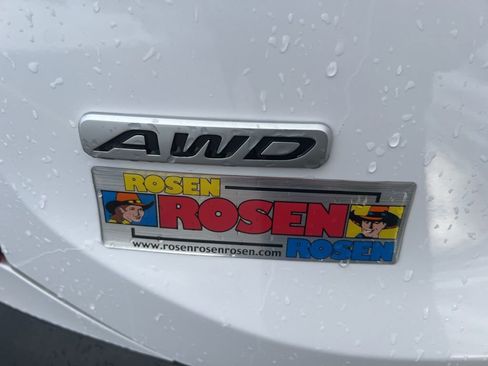 Used 2021 Kia Telluride LX image 32