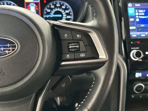 Certified 2022 Subaru Ascent Touring image 10