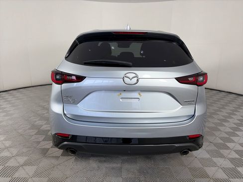 Used 2023 MAZDA CX-5 AWD 2.5 Turbo image 6