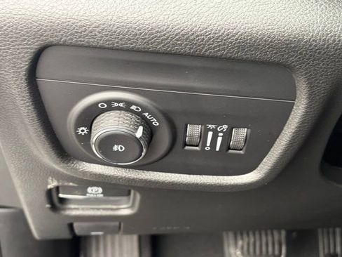 New 2026 Jeep Grand Cherokee L Limited w/ Limited Altitude Package AWD/4WD image 28