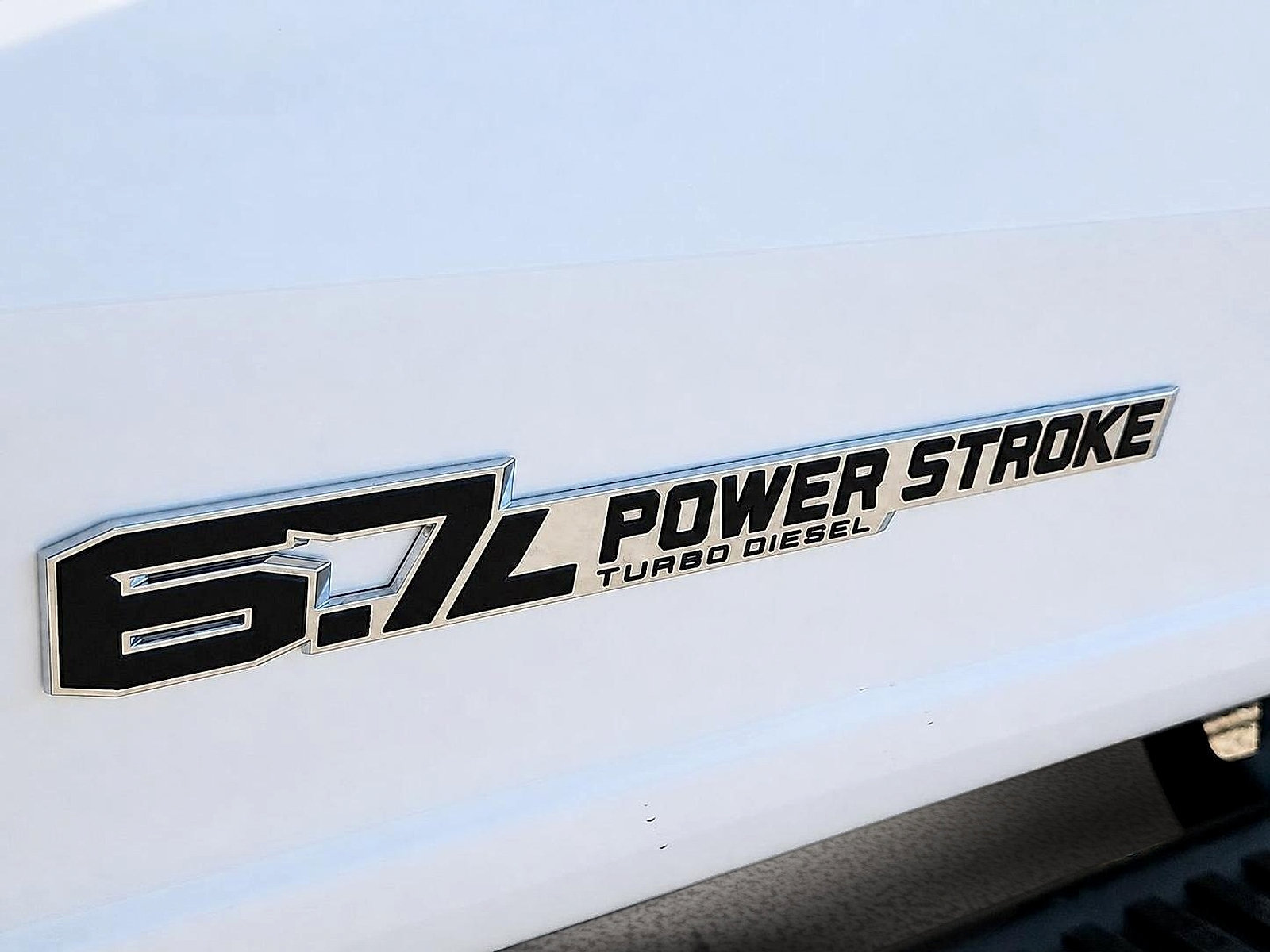 New 2027 Ford F450 XL RWD image 9