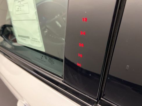 New 2026 Lincoln Corsair Reserve w/ Jet Appearance Package image 30