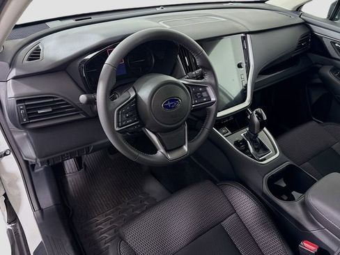 New 2025 Subaru Outback Premium image 9