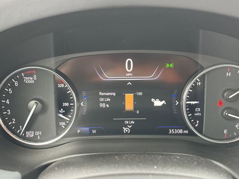 Used 2024 Buick Enclave Premium image 14