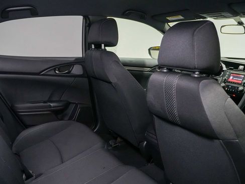 Used 2018 Honda Civic Sport image 20