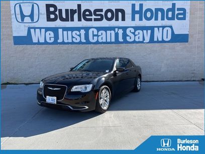 Used 2017 Chrysler 300 Limited