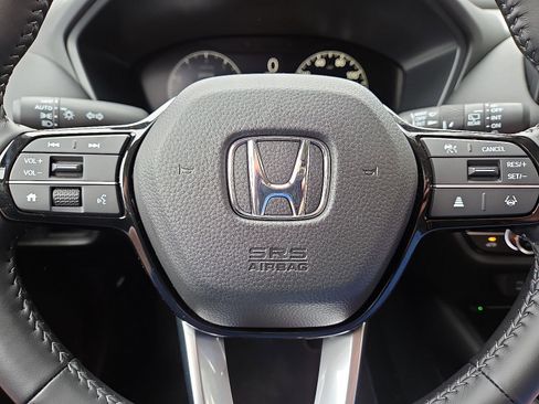 New 2027 Honda HR-V EX-L image 13