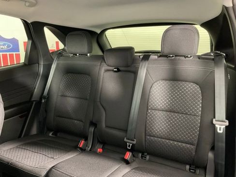 New 2025 Ford Escape Active image 16