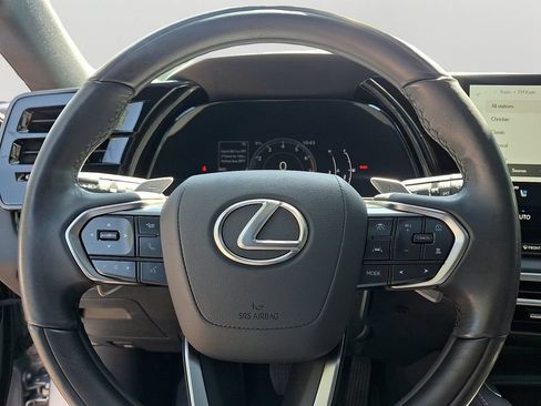 Used 2023 Lexus RX 350 Premium w/ Accessory Package AWD/4WD image 20