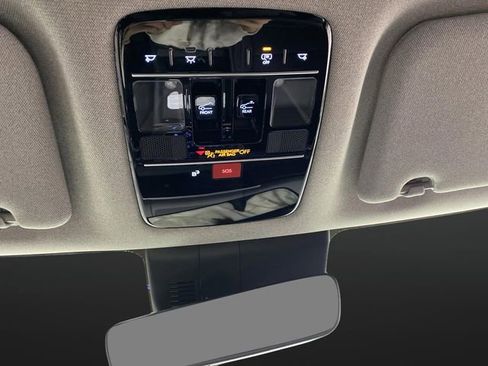 New 2026 Hyundai Santa Fe Limited image 28